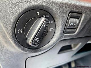 SKODA Kamiq usata, con Volante in pelle