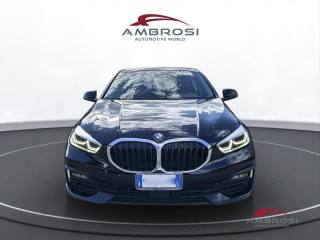 BMW 116 usata 6