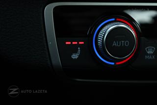 AUDI Q2 usata, con Climatizzatore