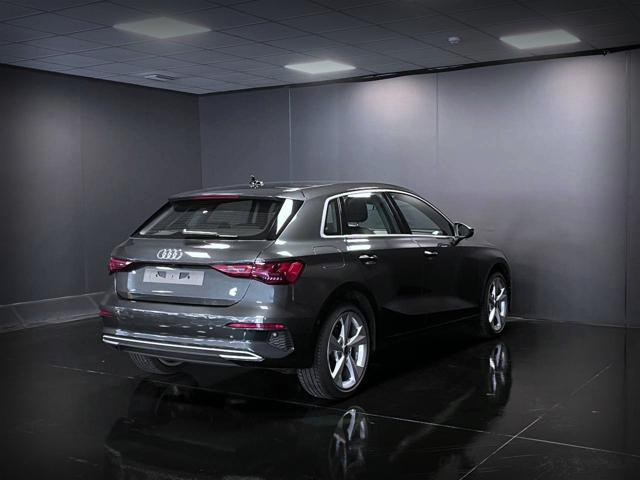 AUDI A3 usata, con Alzacristalli elettrici