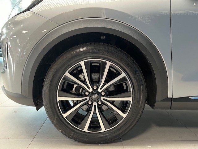 FORD Puma usata, con Sistema di navigazione