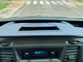 FORD Transit Custom usata, con Bracciolo