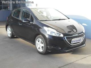 PEUGEOT 208 1° serie  82 5 pt Active + FINANZIAMENTO