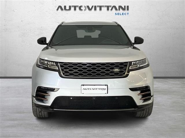 LAND ROVER Range Rover Velar usata 1