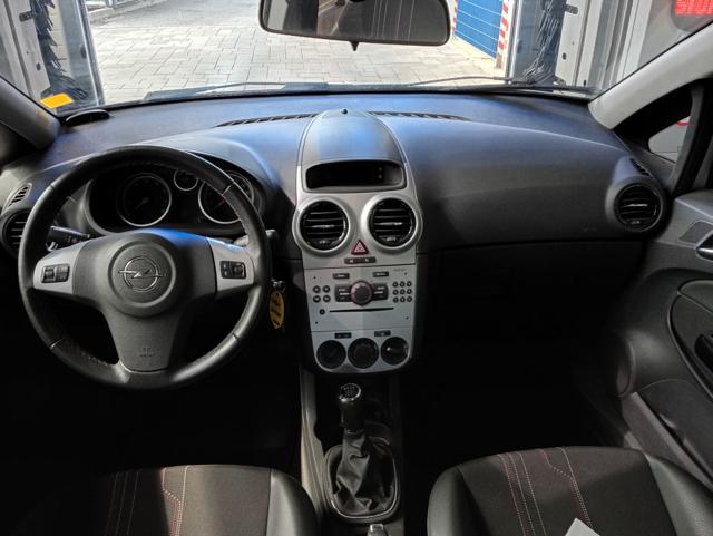 OPEL Corsa usata, con Fendinebbia