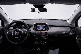 FIAT 500X usata, con Bluetooth