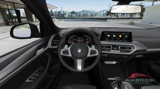 BMW X4 usata 9