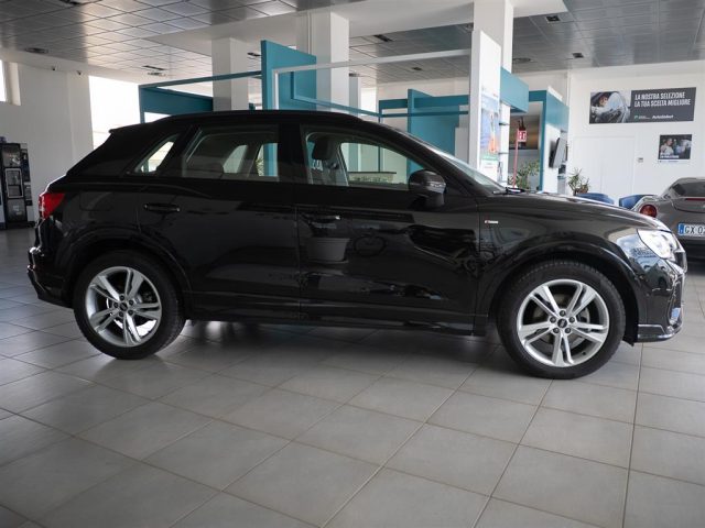 AUDI Q3 usata, con Climatizzatore