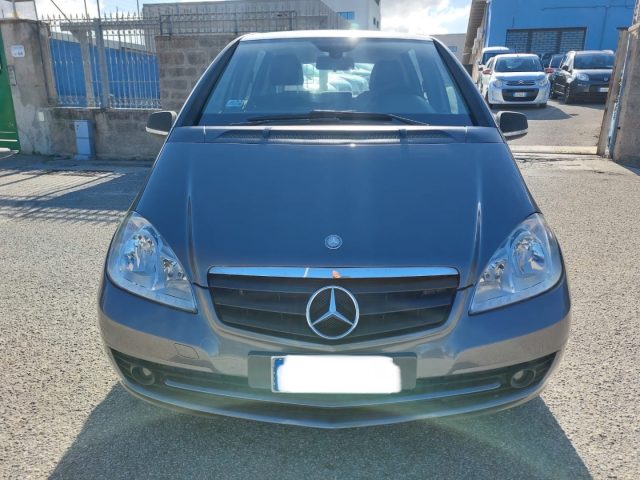 MERCEDES-BENZ A 180 usata 4