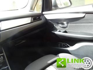 BMW 218 usata, con ESP