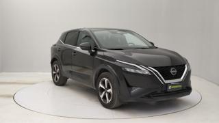 NISSAN Qashqai usata, con Autoradio