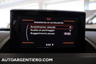 AUDI Q3 usata, con Volante in pelle