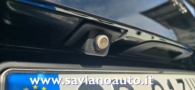 CITROEN C3 Aircross usata, con Alzacristalli elettrici