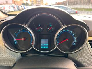CHEVROLET Cruze usata 40