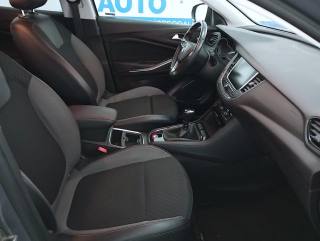 OPEL Grandland X usata 15