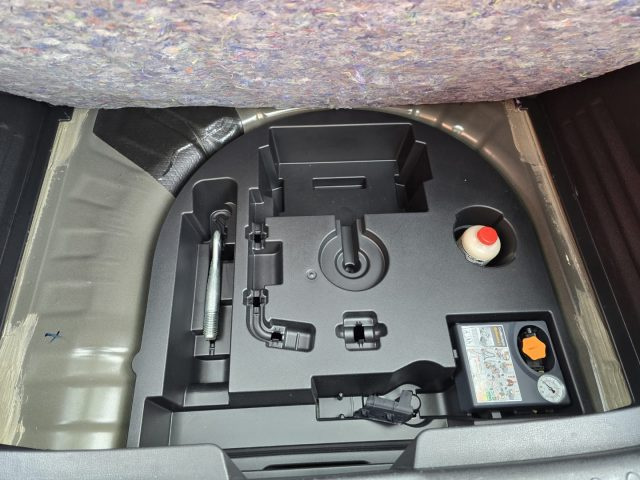 NISSAN Juke usata 26