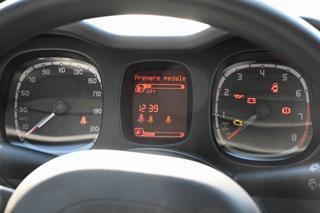 FIAT Panda usata 16
