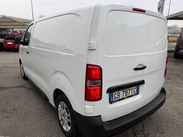 PEUGEOT Expert usata, con Airbag Passeggero