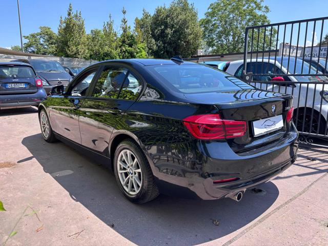 BMW 318 usata, con Airbag Passeggero