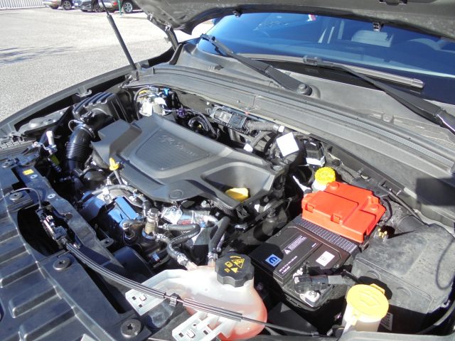 ALFA ROMEO Tonale usata 51