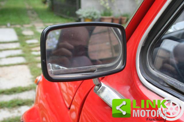 FIAT 500 usata 15
