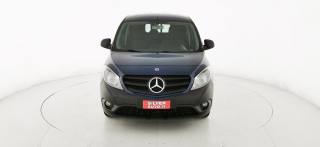 MERCEDES-BENZ Citan usata 27