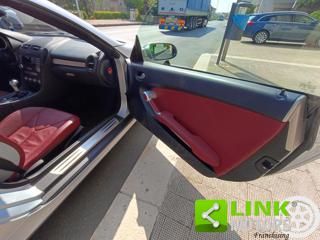 MERCEDES-BENZ SLK 200 usata, con Bracciolo