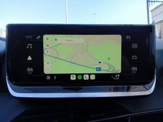 PEUGEOT 208 usata, con Cruise Control