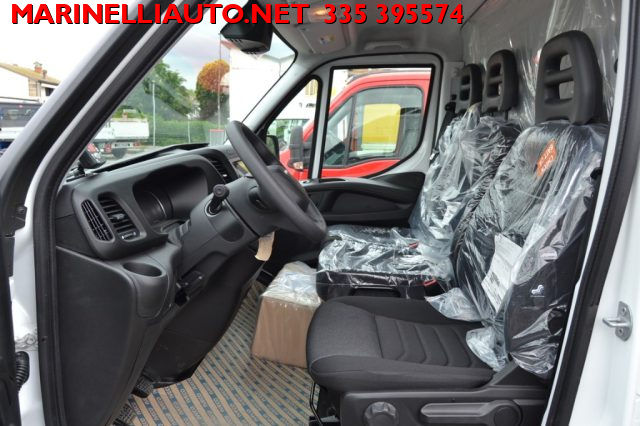 IVECO Daily usata, con ESP