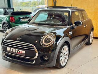 MINI One usata, con Airbag laterali