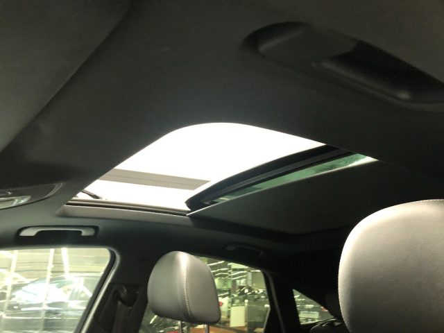 AUDI Q5 usata, con Fari LED