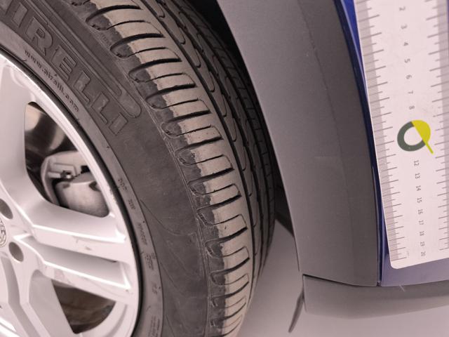 MERCEDES-BENZ GLB 180 usata 47