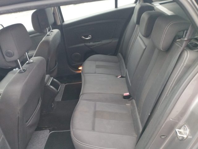 RENAULT Megane usata, con Climatizzatore