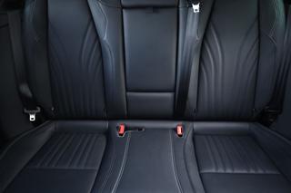 MASERATI Grecale usata, con Chiusura centralizzata