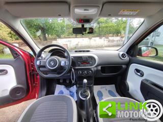 RENAULT Twingo usata 27