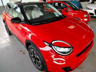 FIAT 600 usata, con Sistema di navigazione