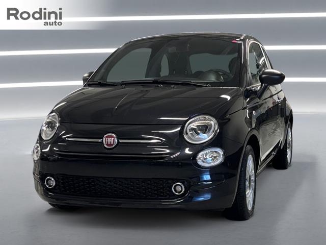 FIAT 500 usata, con ABS