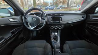 ALFA ROMEO Giulietta usata, con Immobilizzatore elettronico