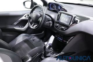 PEUGEOT 2008 usata 40