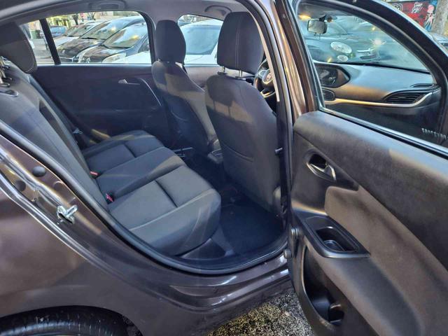 FIAT Tipo usata, con Bluetooth