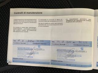 PEUGEOT 208 usata, con MP3