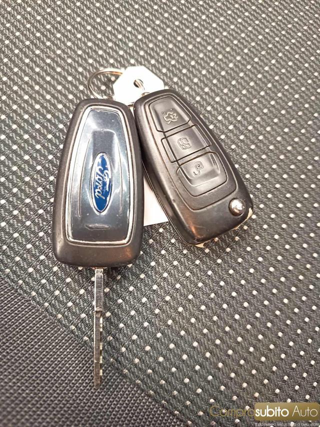 FORD C-Max usata 25