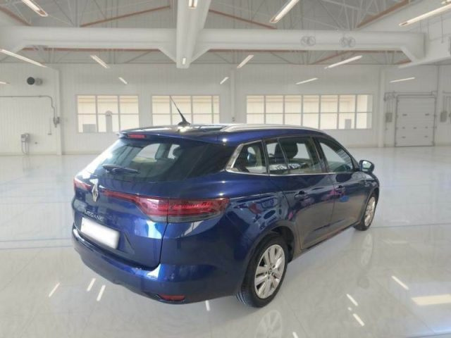 RENAULT Megane usata, con Airbag