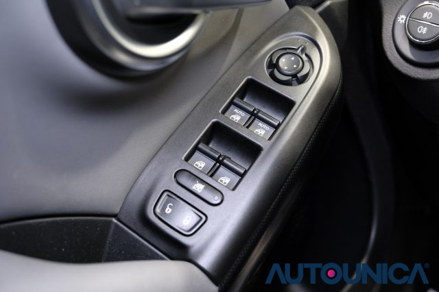FIAT 500X usata 31
