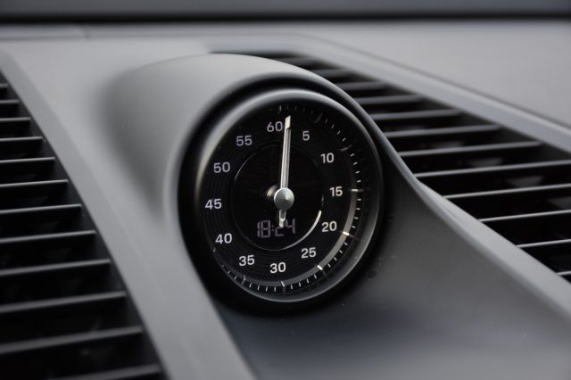 PORSCHE Macan usata, con Cruise Control