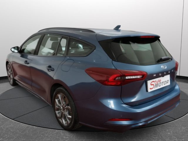 FORD Focus usata, con Airbag Passeggero