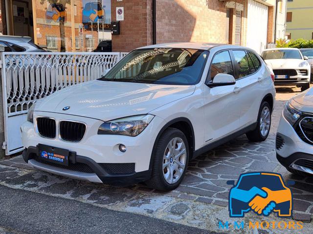 BMW X1 usata, con ABS