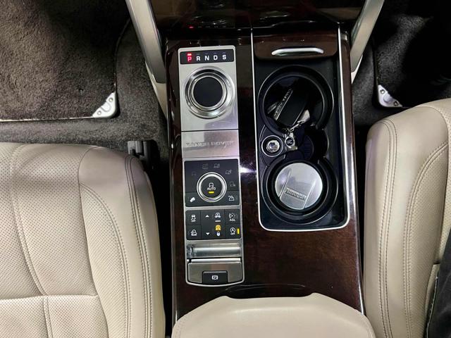 LAND ROVER Range Rover usata, con Fari Xenon