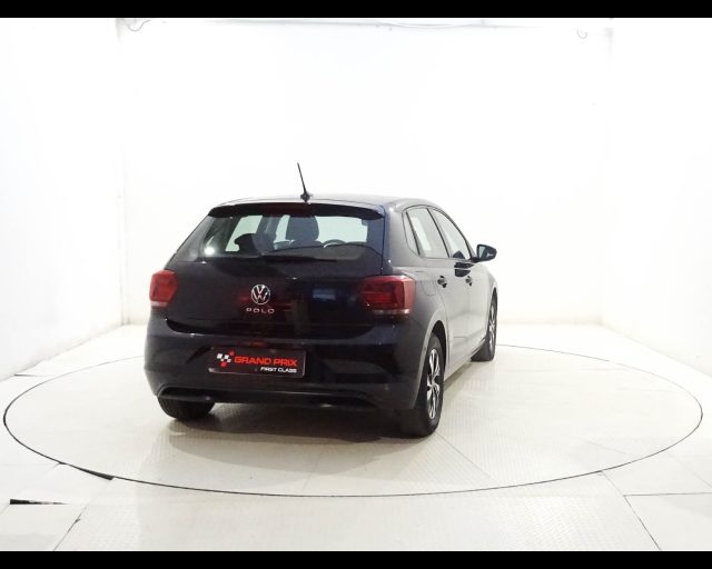 VOLKSWAGEN Polo usata, con Cerchi in lega
