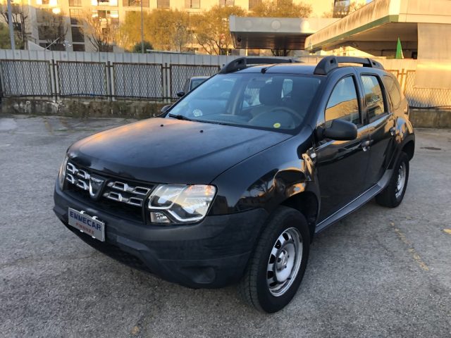 DACIA Duster usata, con ABS